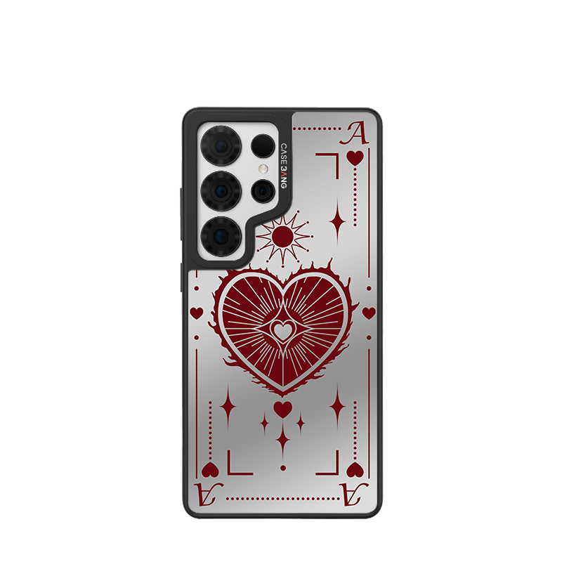 CaseBang HEARTS A Unijoy