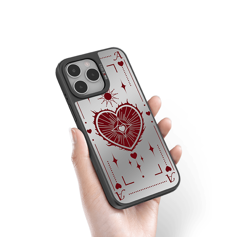 CaseBang HEARTS A Unijoy