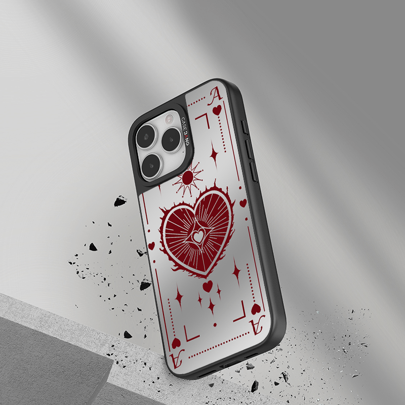 CaseBang HEARTS A Unijoy