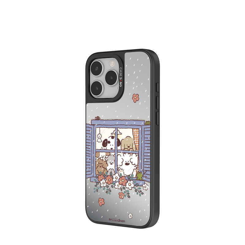 CaseBang Home Dog Unijoy