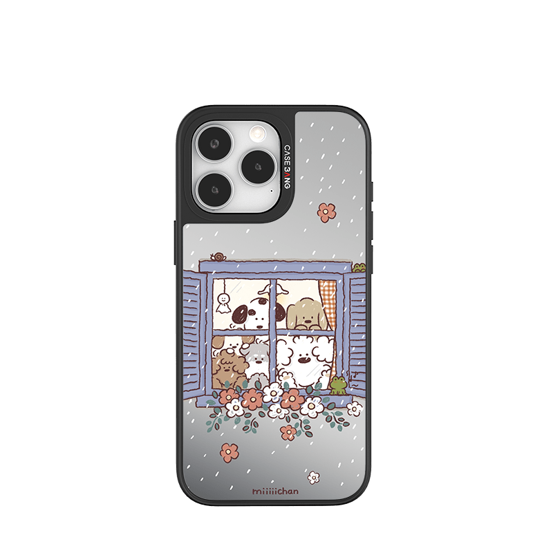 CaseBang Home Dog Unijoy