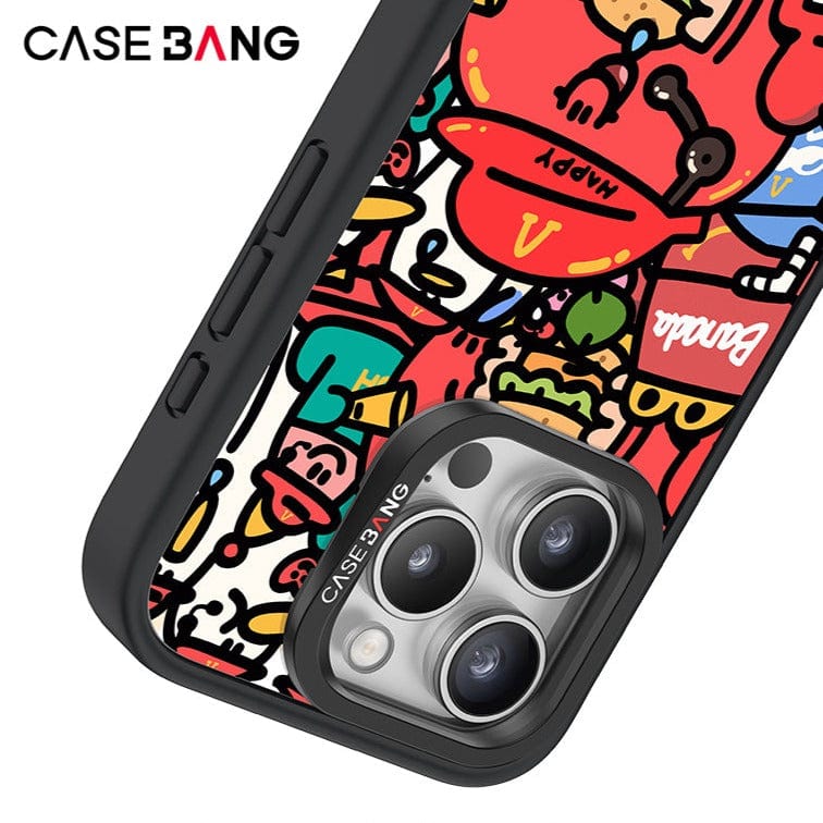 CaseBang How to Order Imagisnap