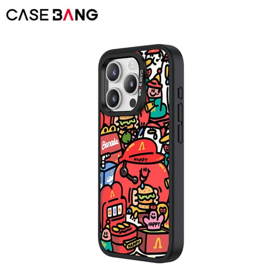 CaseBang How to Order Imagisnap