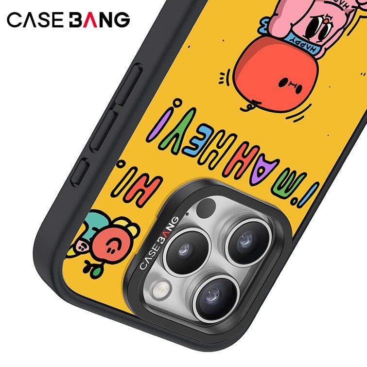CaseBang I'm Ahhey Imagisnap