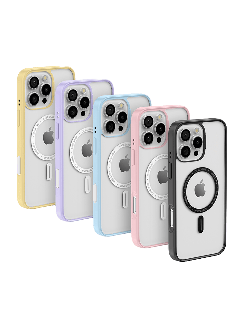 CaseBang ImagiSnap Base Case