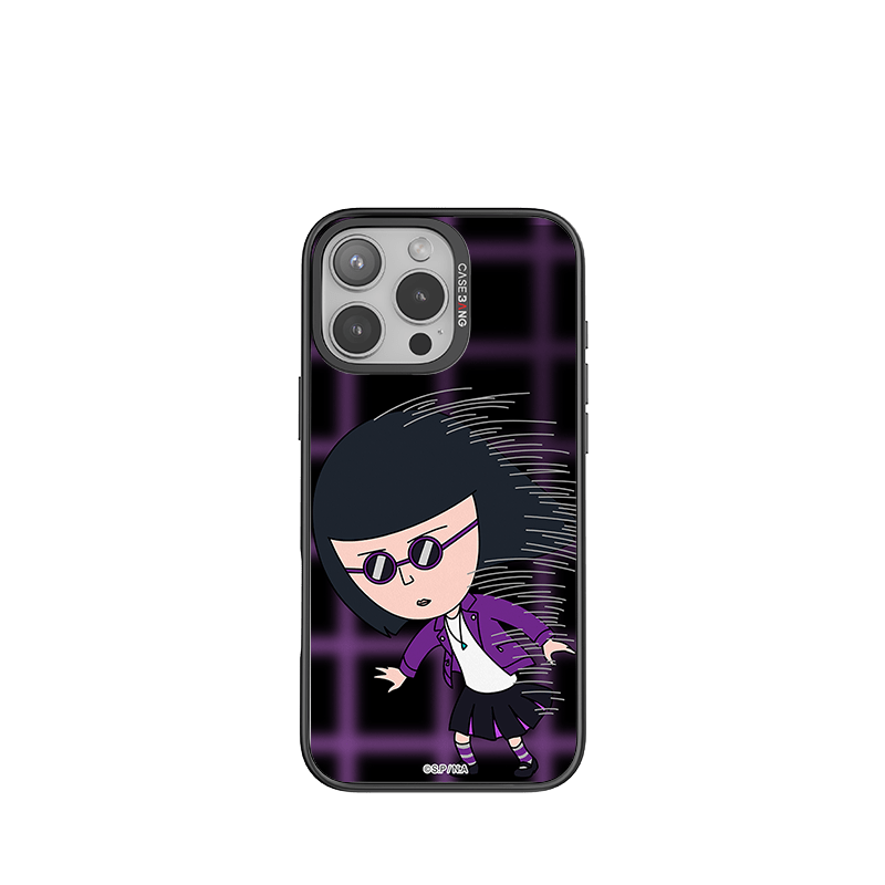 CaseBang Imagisnap Chill Noguchi Imagisnap iPhone 16 Pro Max / Back Cover+Base Case Chill Noguchi Imagisnap