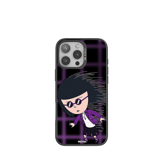 CaseBang Imagisnap Chill Noguchi Imagisnap iPhone 16 Pro Max / Back Cover+Base Case Chill Noguchi Imagisnap