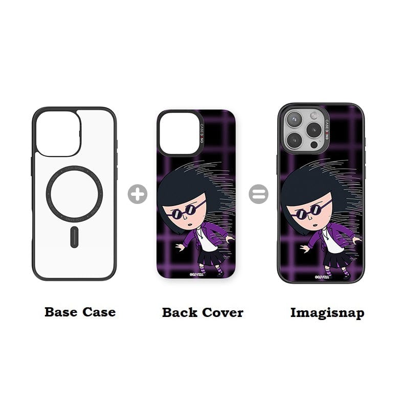 CaseBang Imagisnap Chill Noguchi Imagisnap Chill Noguchi Imagisnap