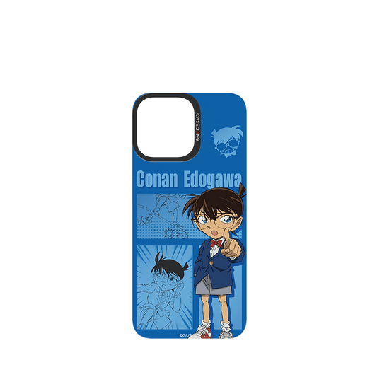 casebang magnetic phone case Conan Edogawa interchangeable case only cover