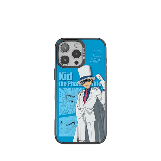 casebang magnetic phone case Kaito Panels interchangeable case