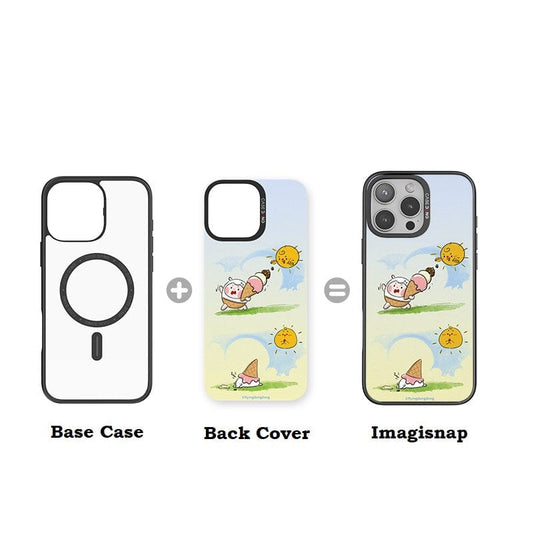 CaseBang Imagisnap Drying Flying Dongdong Imagisnap Drying Flying Dongdong Imagisnap