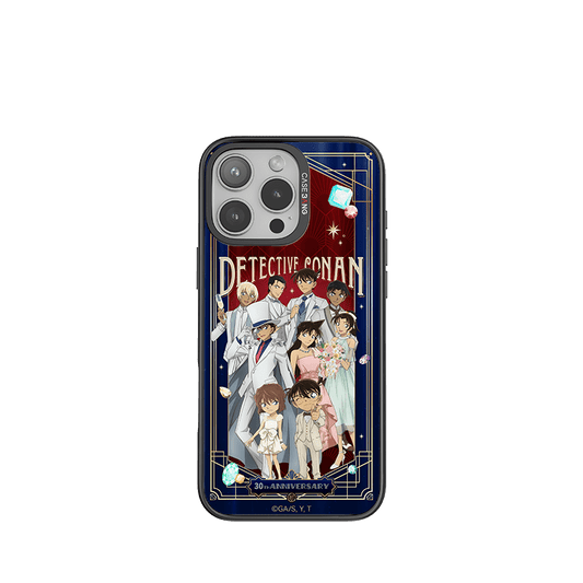 casebang interchangeable phone case magsafe conan