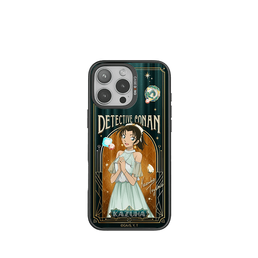casebang interchangeable phone case magsafe Kazuha Toyama