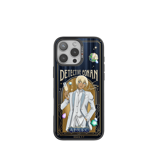 casebang interchangeable phone case magsafe Tooru Amuro