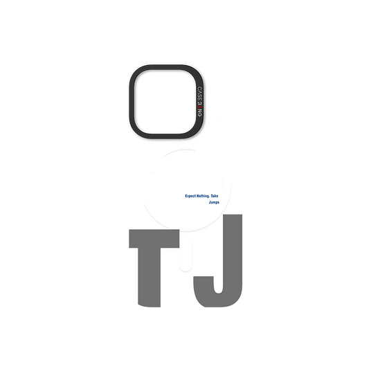 CaseBang Imagisnap MBTI magsafe interchangeable phone case For iPhone 13-16 series MBTI-Estj Personality imagisnap