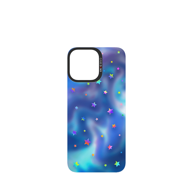 CaseBang Imagisnap Nebula Imagisnap iPhone 16 Pro Max / Back Cover Nebula Imagisnap