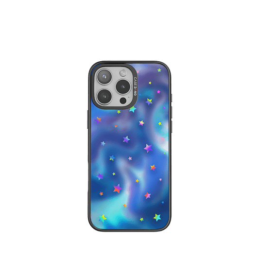 CaseBang Imagisnap Nebula Imagisnap iPhone 16 Pro Max / Back Cover+Base Case Nebula Imagisnap