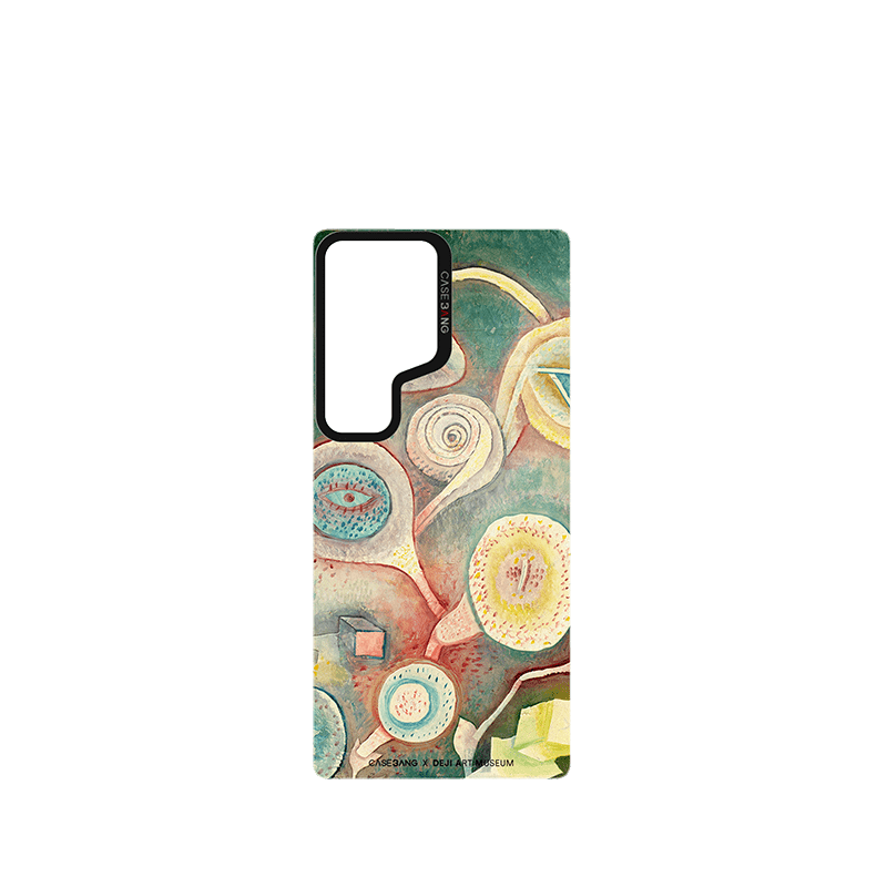 CaseBang Imagisnap Small Flower Still Life Imagisnap Samsung S25 Ultra / Back Cover Small Flower Still Life Imagisnap