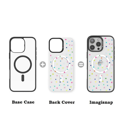 CaseBang Imagisnap Twinkle Star Imagisnap Twinkle Star Imagisnap