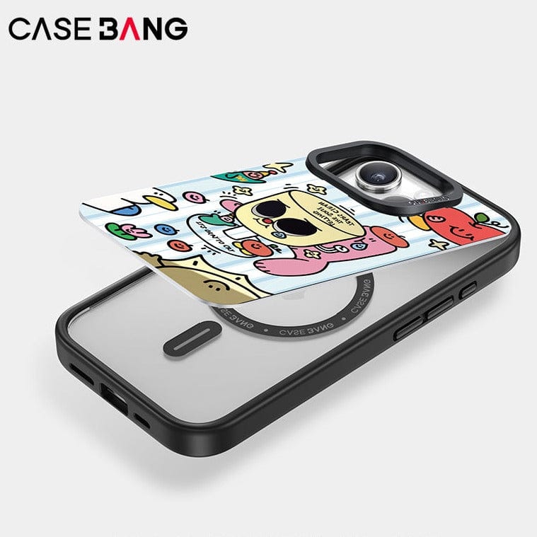 CaseBang It's Okay to Cry Imagisnap
