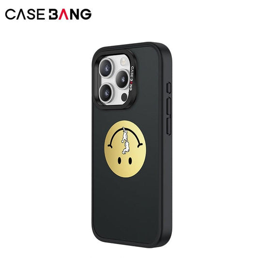 CaseBang Keep Smiling Imagisnap