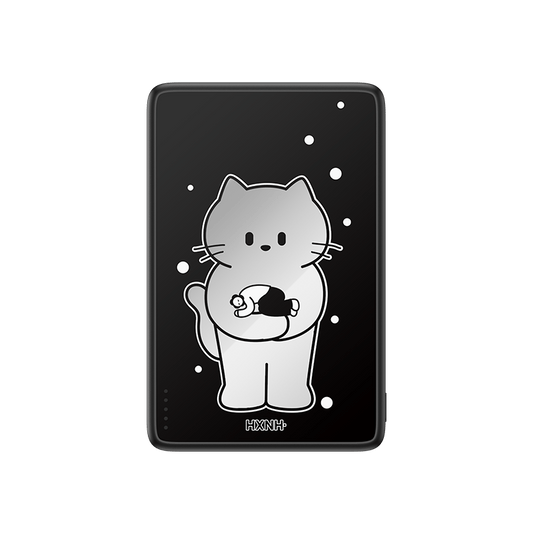 CaseBang Kitten Magnetic Power Bank