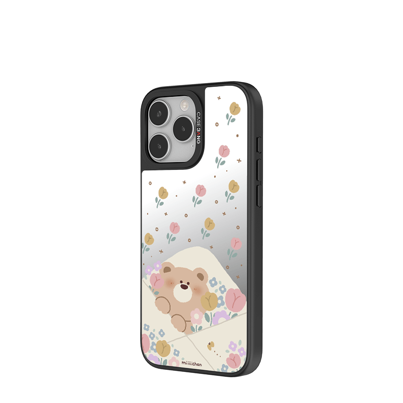 CaseBang Letter From Little Bear UniJoy
