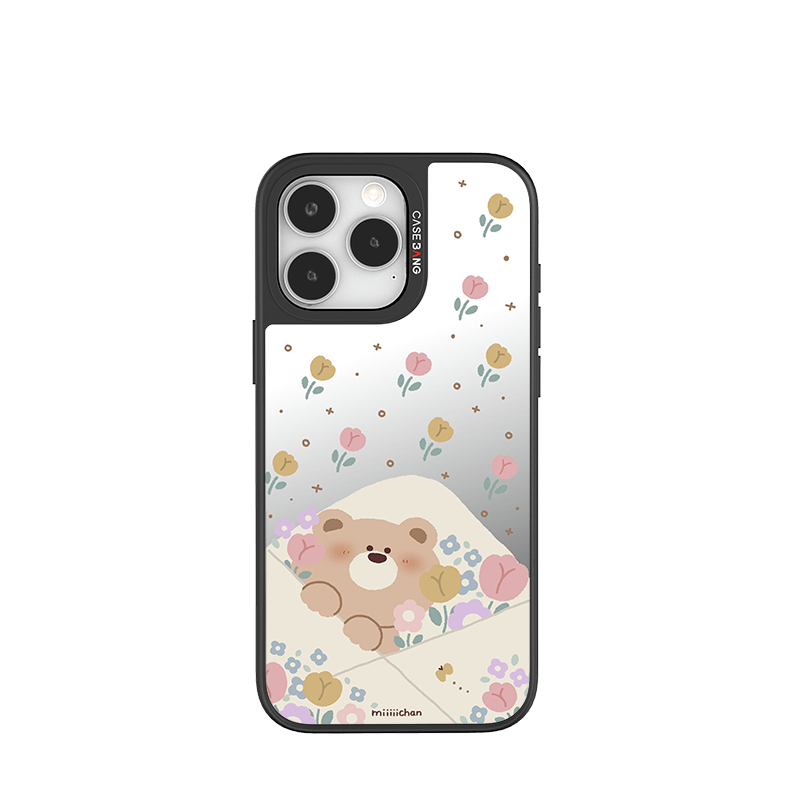 CaseBang Letter From Little Bear UniJoy
