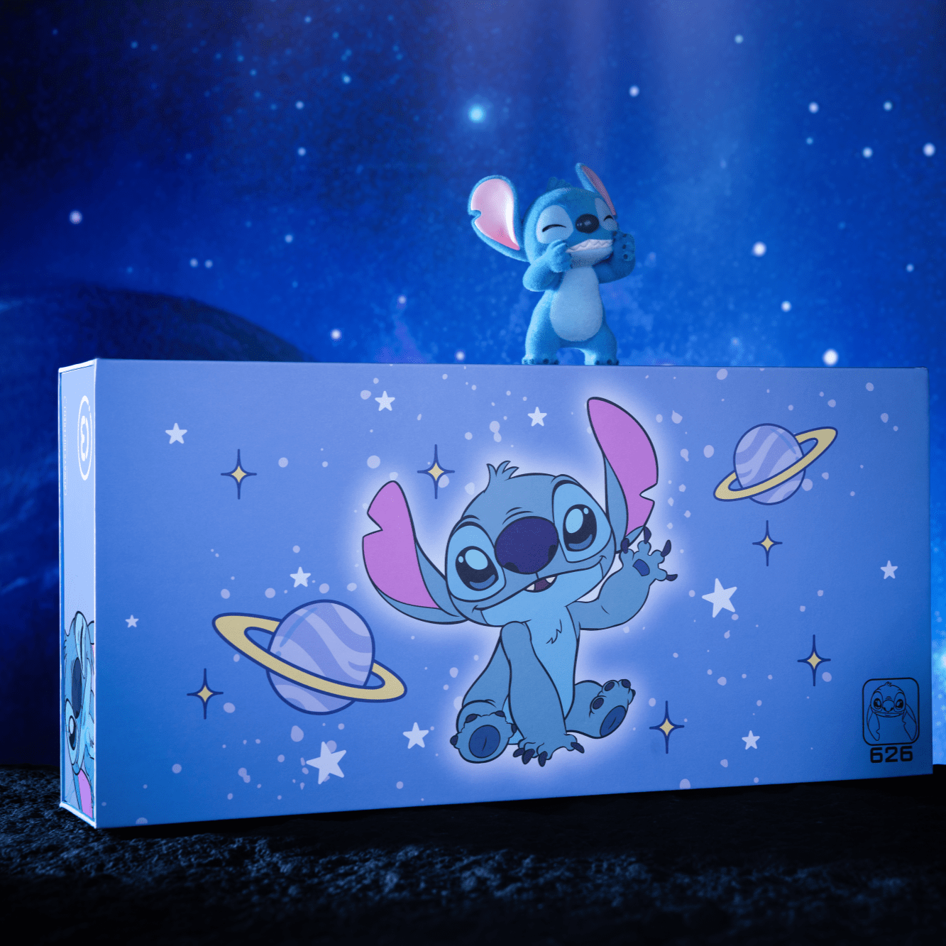 CaseBang Limited Super Disney Stitch Gift Box