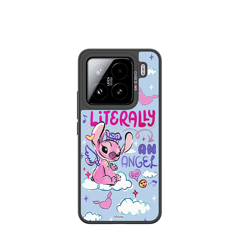 CaseBang Xiaomi 15 Literally Angel Unijoy