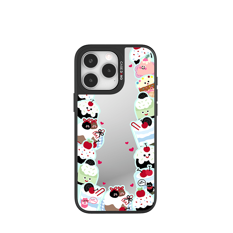 CaseBang LITTLE DESSER Unijoy