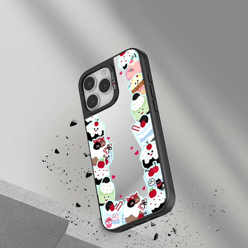 CaseBang LITTLE DESSER Unijoy