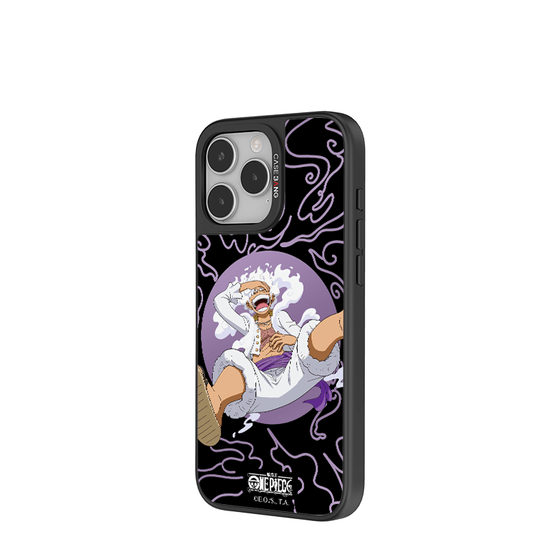 CaseBang Luffy Gear 5 UniJoy