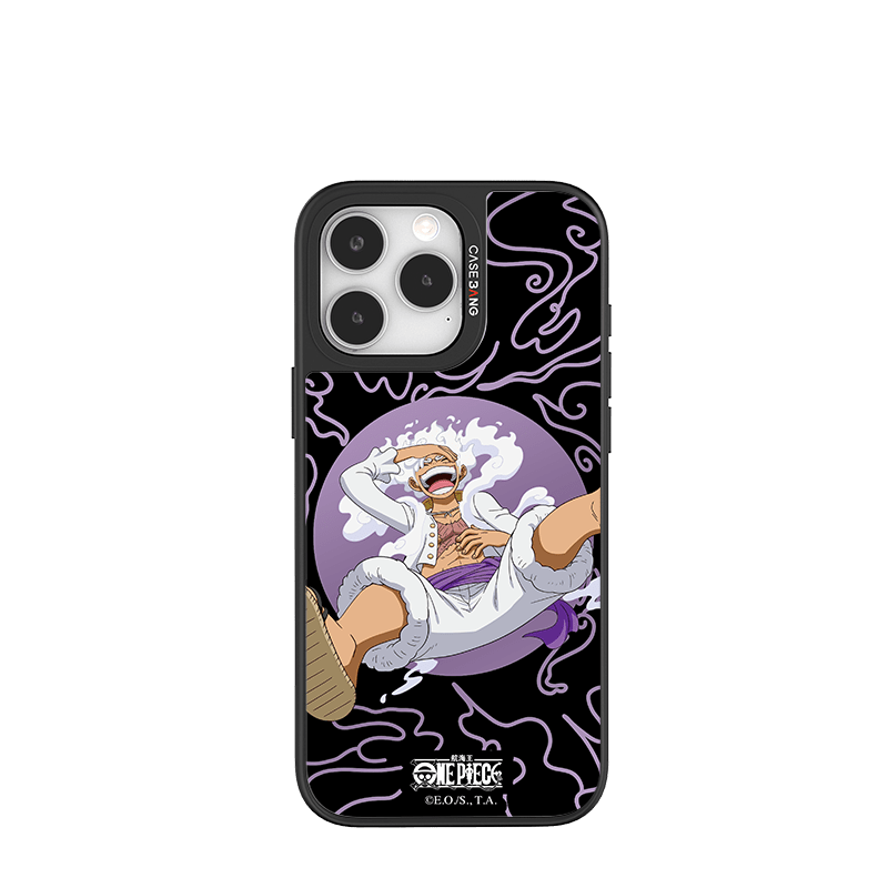 CaseBang Luffy Gear 5 UniJoy