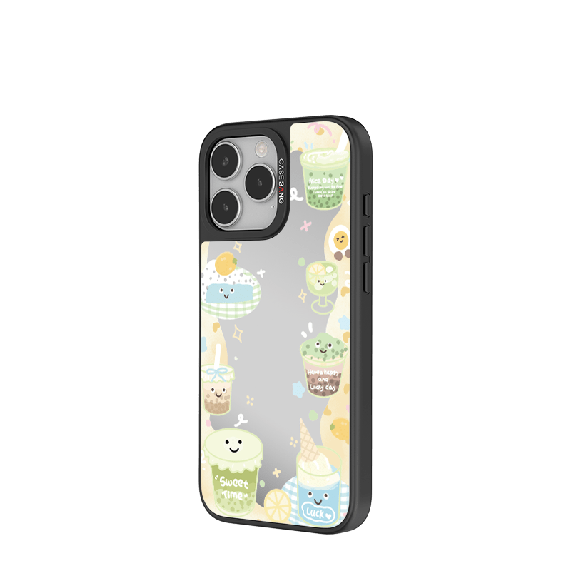 CaseBang MATCHA PIE Unijoy