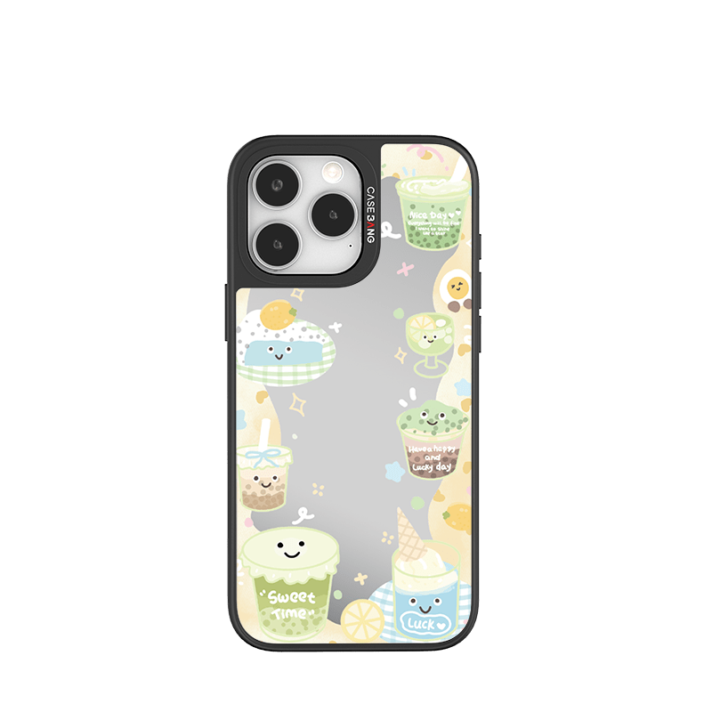 CaseBang MATCHA PIE Unijoy