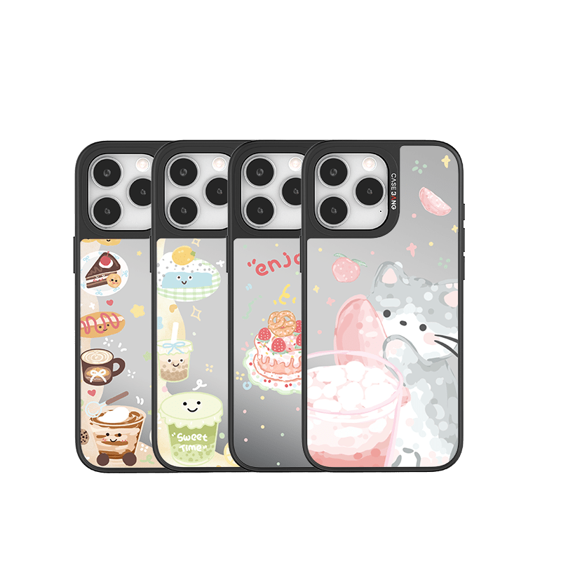 CaseBang MATCHA PIE Unijoy