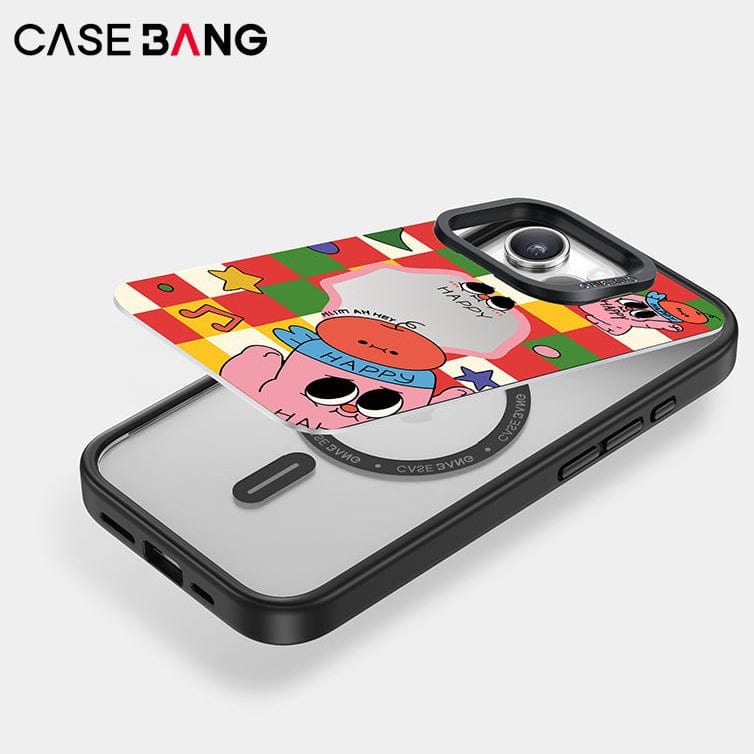 CaseBang Merry Christmas Imagisnap
