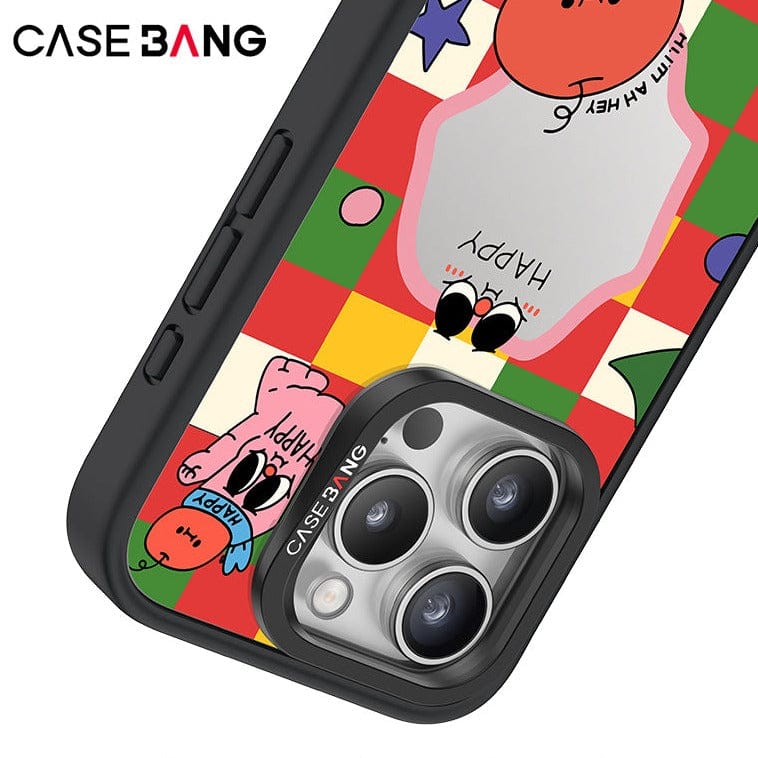CaseBang Merry Christmas Imagisnap