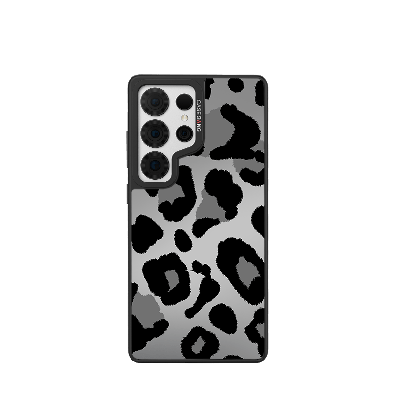 CaseBang Samsung S25 Millennium Leopard Print Unijoy