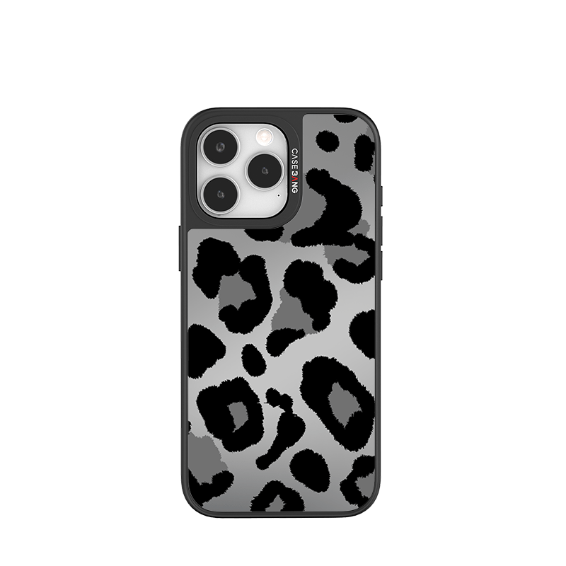 CaseBang iPhone 16 Millennium Leopard Print Unijoy