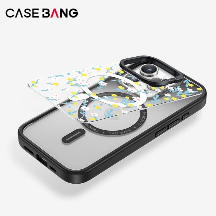 CaseBang MINI DAISY Imagisnap