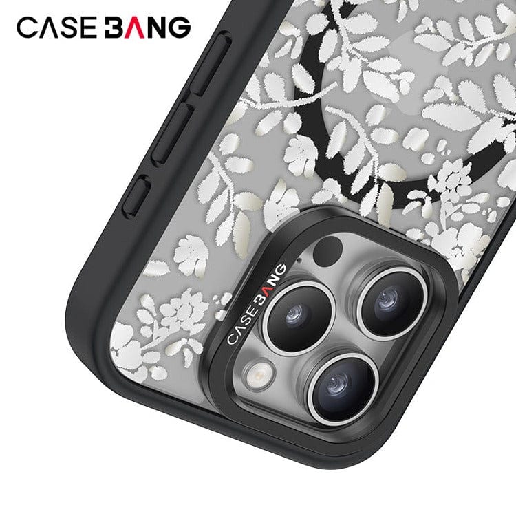 CaseBang MINIMALIST FLORAL Imagisnap