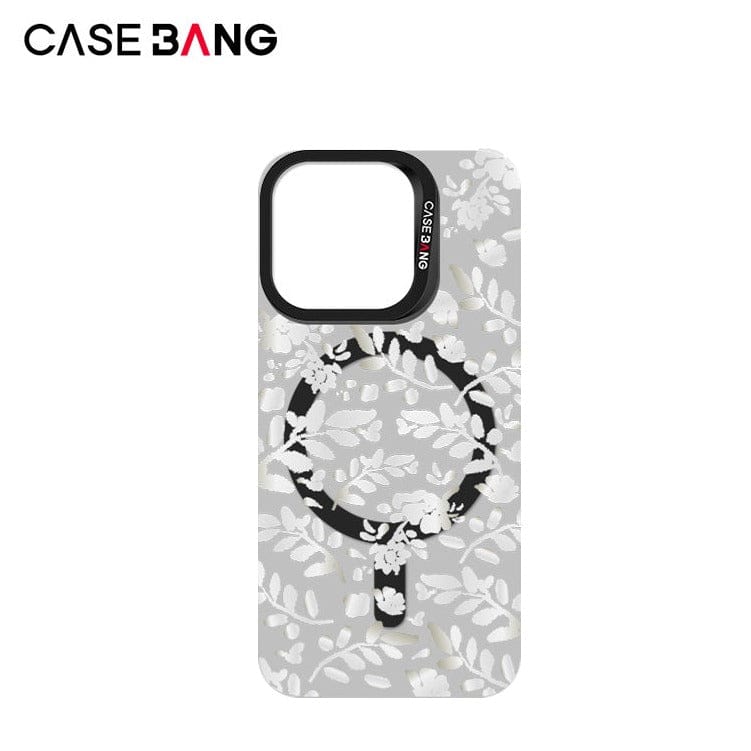 CaseBang MINIMALIST FLORAL Imagisnap