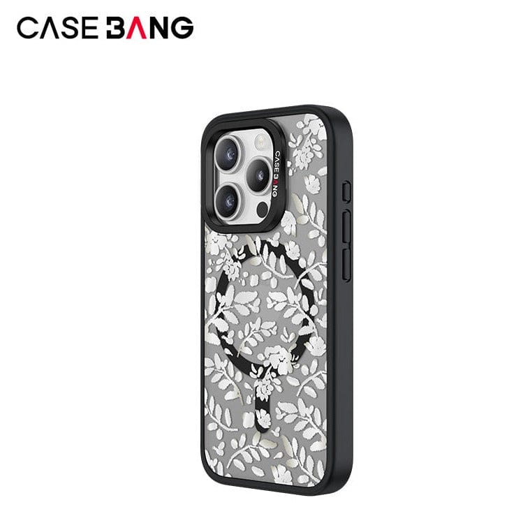 CaseBang MINIMALIST FLORAL Imagisnap