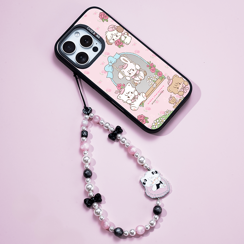 CaseBang Mousse Mikko Wrist Strap