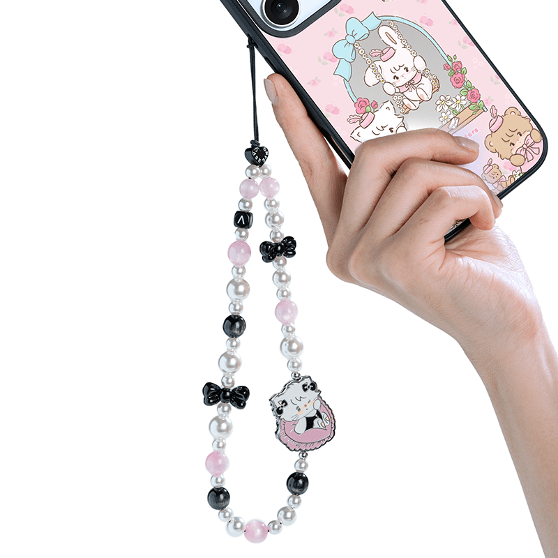 CaseBang Mousse Mikko Wrist Strap