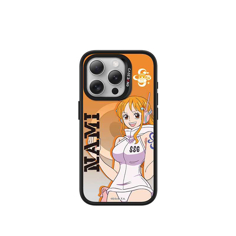 CaseBang iPhone 13 / Back Cover+Base Case NAMI Imagisnap