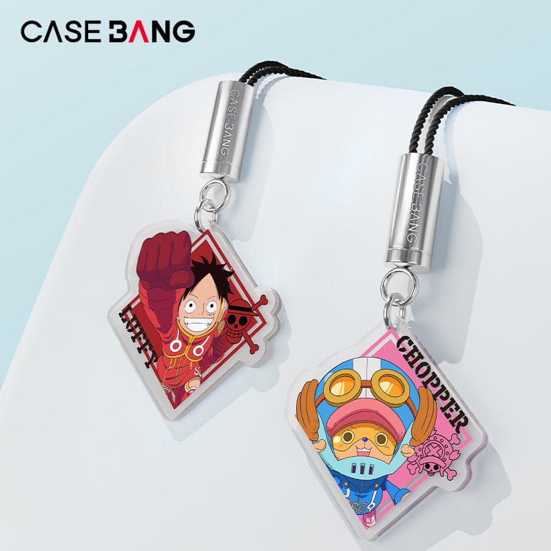 CaseBang One Piece Blind Box Lanyard