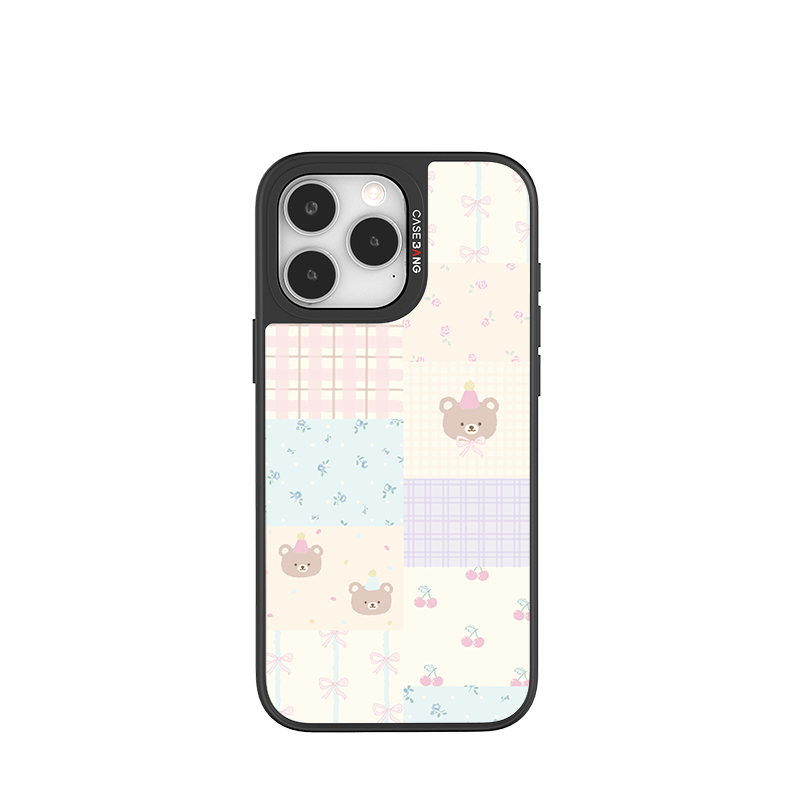 CaseBang Patchork Bear Unijoy